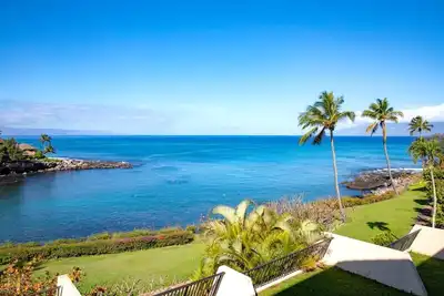 Image de Napili Point by Kbm