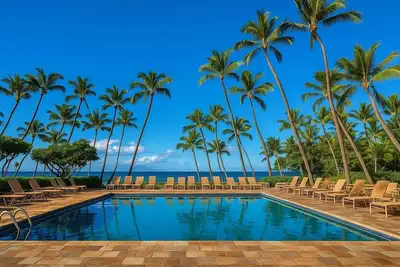 Image de Wailea Elua Village Resort by Kbm