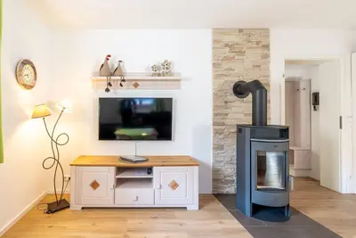 Image de Apartment Bergwiese