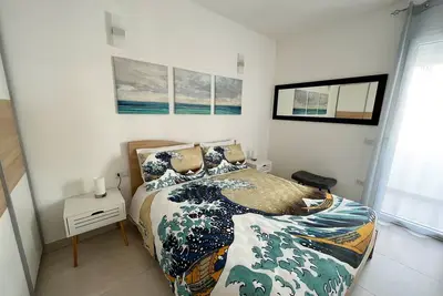 Image de Graceful apartment near the beach