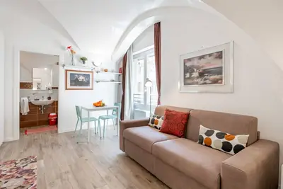 Image de Fortress Cozy Studio