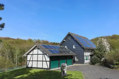 Image de Jagdhaus Stift Ennenbach