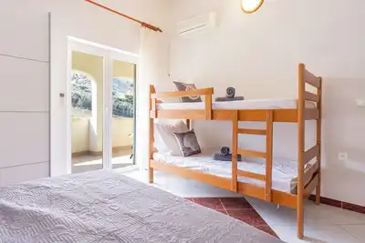 Image de Apartment with free Wlan and parking space