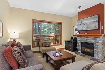 Image de Whistler - Horstman House - 2 Bedroom #105