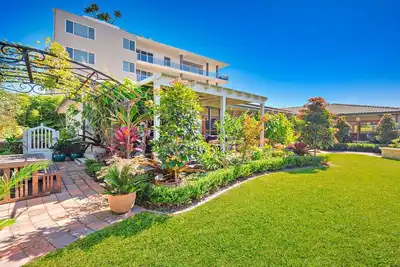 Image de Nelson Bay Cbd Oasis - 13 Government Rd