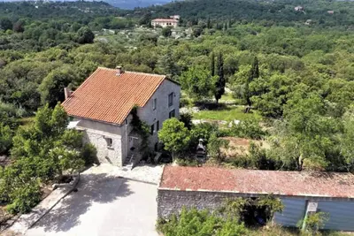 Image de Homerez - Maison LesVans, vue montagne