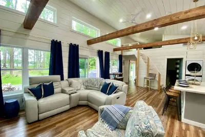 Image de Perfect Family getaway on Lake Sebasticook