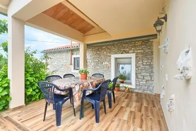 Image de Country house Glavani overlooking the olive groves