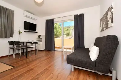 Image de Blue Sky 4 apartment in Mastrinka