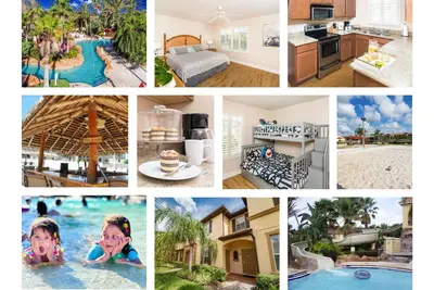 Image de Rendezvous at Regal Palms | Family-friendly w\/ Resort Amenities