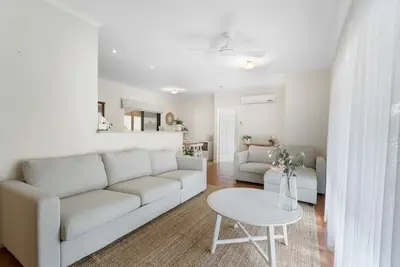 Image de Home on Haynes-1km from Goolwa Beach & Kuti Shack