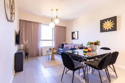 Image de King David Luxury 2br\/Parking\/View Old City