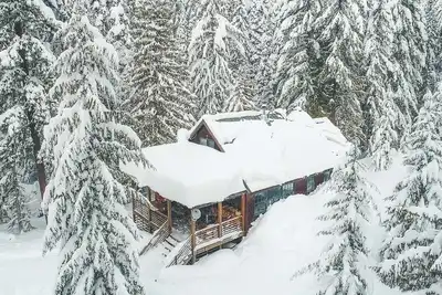 Image de Hike & Bike out the Door and Paddle Nearby, Dog-Friendly, Bbq