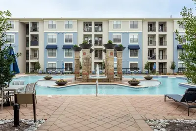 Image de Kasa | Family Friendly 2bd + Pool Access | Frisco