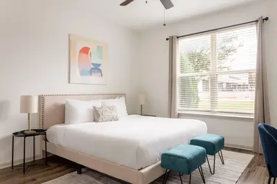 Image de Kasa | Cozy 2bd + Near Local Attractions | Frisco