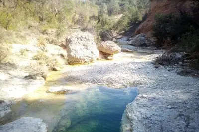 Image de Le Nid sur la Durance
