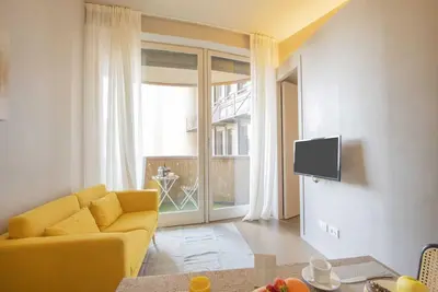 Image de Sweett | Torre Velasca I