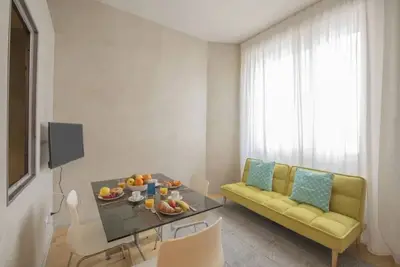 Image de Sweett | Torre Velasca Ii