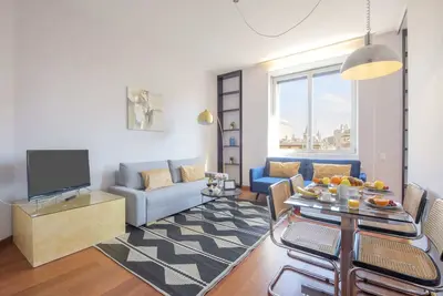 Image de Sweett | Torre Velasca Iv