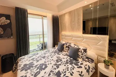 Image de Gold Coast Pik Premium Seaview Apartment