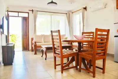 Image de One bedroom Villa