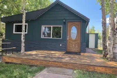 Image de House under Aspens