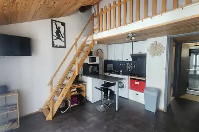 Image de Vista Matémala - Appartement avec Vue Lac