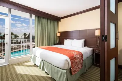 Image de Better Choice for your Beach Getaway! 4 Spacious Units, Onsite Dining, Pool