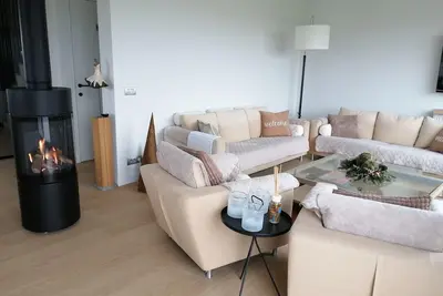 Image de Maison de vacances Zonnebeke pour 1 - 6 personnes avec 2 chambres Ă coucher - Maison de vacances