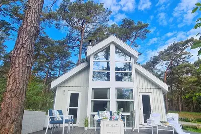 Image de Maison de vacances Sellin pour 1 - 7 personnes avec 2 chambres à coucher - Domicile de vacance de lu