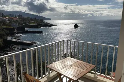 Image de Studio pour 4 personnes env. 15 qmà São Martinho, Madère (Funchal et environs)