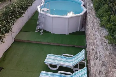 Image de Maison de vacances Borja pour 1 - 11 personnes avec 5 chambres à coucher - Maison de vacances