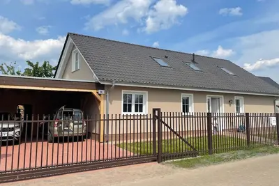 Image de Maison de vacances Fehrbellin pour 1 - 12 personnes avec 5 chambres Ă coucher - Maison de vacances