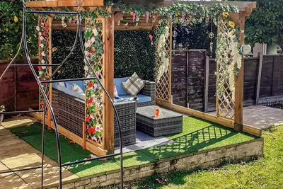Image de 4 bedroom accommodation in Folkestone