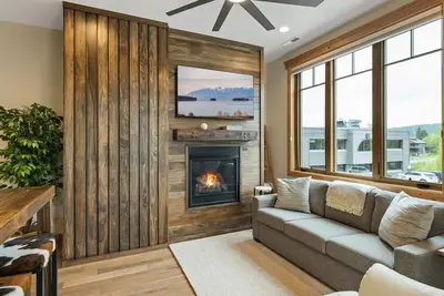 Image de The Moose Creek Retreat