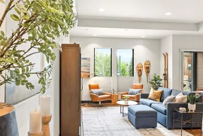 Image de The Meadowlark Loft - Une Chambre Appartement, Couchages 4