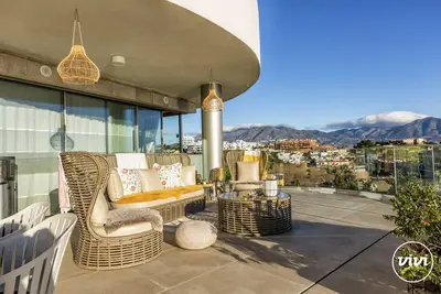 Image de Buena Vista | Panoramic Views in Mijas Costa