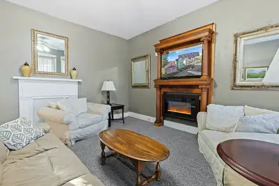 Stadium Village - Walk to it All!