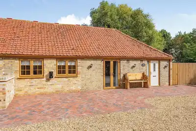 Image de Tawny Acre Barn - Uk38614