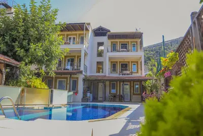 Image de Aegean Gate Otel