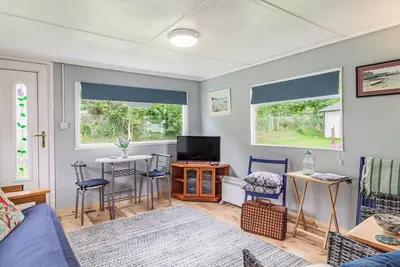 Image de Bluebird Chalet - Uk38524