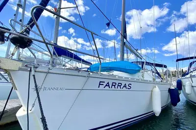 Image de Stay in a Boat at Lisbon