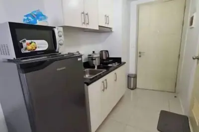 Image de La Maison De Razon - Jazz Residences Makati
