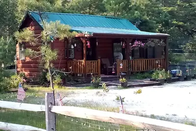 Image de Quiet Cabin