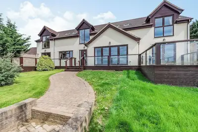 Image de 6 bedroom accommodation in Cinderford