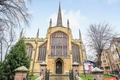 Image de 6 Priory Row - Uk38237