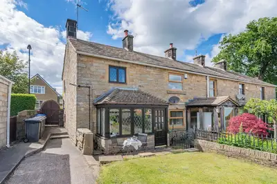 Image de 1 bedroom accommodation in Sheffield