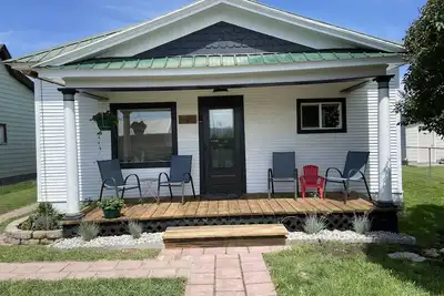 Image de White Cottage Retreat