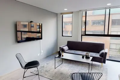 Image de Spectacular Spacious Apartment With Excellent View