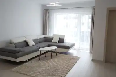 Image de Brand new modern apartment.